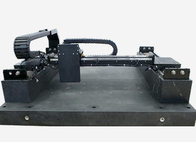 大理石精密運動平臺